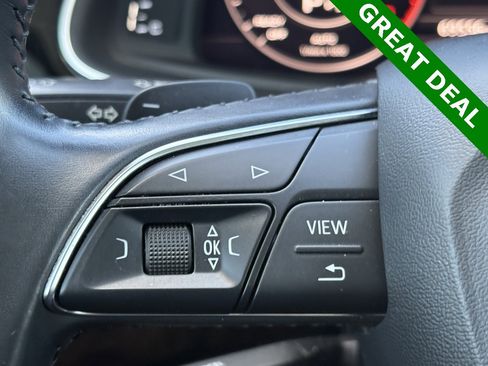 Used 2018 Audi Q7 3.0T Prestige w/ Prestige Package image 18