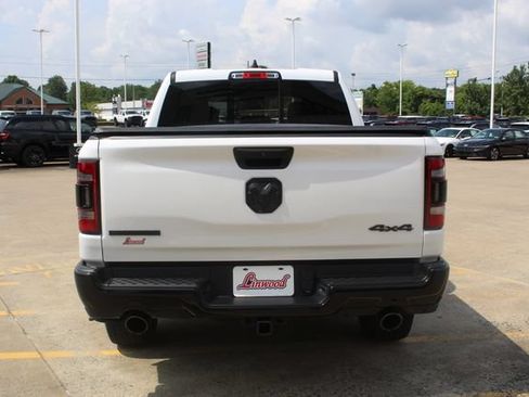 Used 2023 RAM 1500 Big Horn AWD/4WD image 5