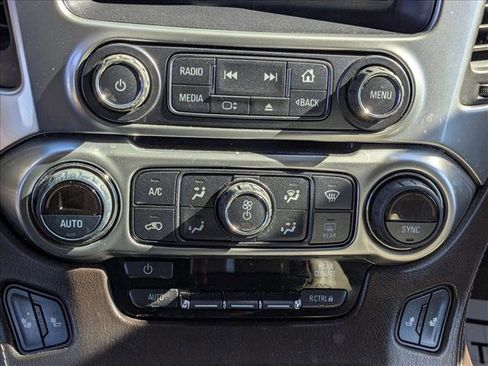 Used 2017 Chevrolet Tahoe LT image 11