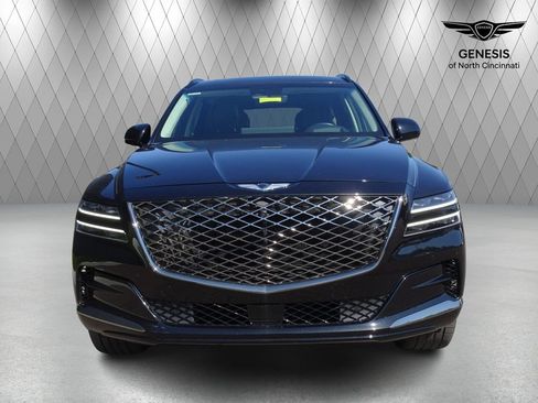Used 2024 Genesis GV80 3.5T Prestige Signature AWD/4WD image 8