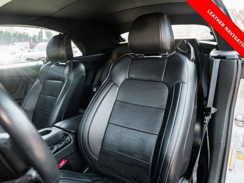 Used 2023 Ford Mustang Premium w/ Equipment Group 201A image 25