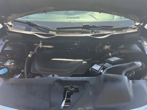 Certified 2023 Honda Odyssey EX-L image 32