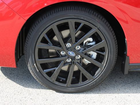 Used 2025 Subaru Impreza RS image 23