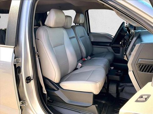 Used 2019 Ford F250 XL w/ STX Appearance Package AWD/4WD image 9
