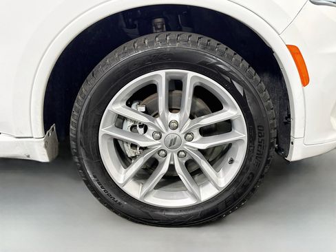 Used 2023 Dodge Durango GT AWD/4WD image 32