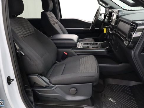 Used 2021 Ford F150 XL w/ STX Appearance Package image 27