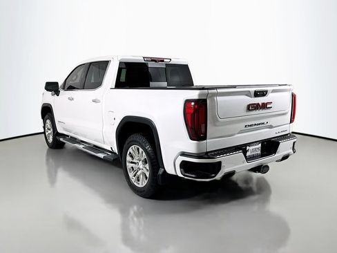 Used 2023 GMC Sierra 1500 Denali w/ Technology Package AWD/4WD image 7