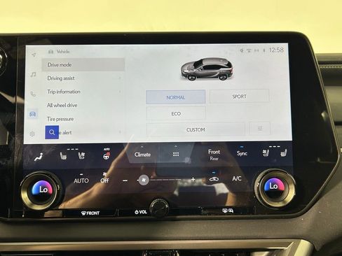 Used 2023 Lexus RX 350 Premium Plus image 20