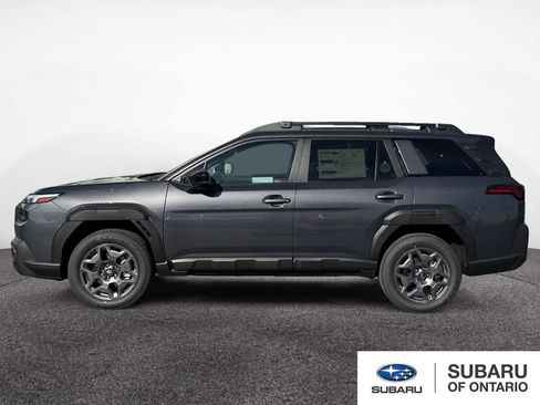 New 2026 Subaru Outback Premium image 2