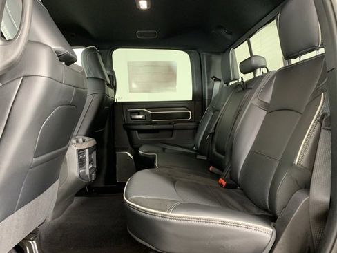 New 2026 RAM 2500 Laramie image 15