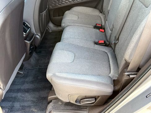 Used 2019 Hyundai Santa Fe SE AWD/4WD image 22