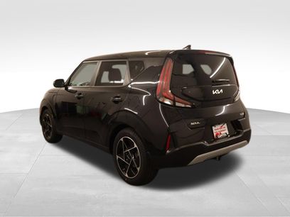 Used 2023 Kia Soul EX