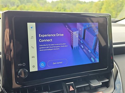 New 2026 Toyota Corolla Cross LE image 10