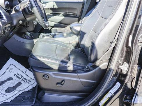 Used 2014 Dodge Durango Citadel w/ Trailer Tow Group IV image 11