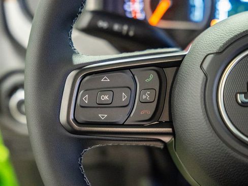 New 2026 Jeep Wrangler Sport S image 26