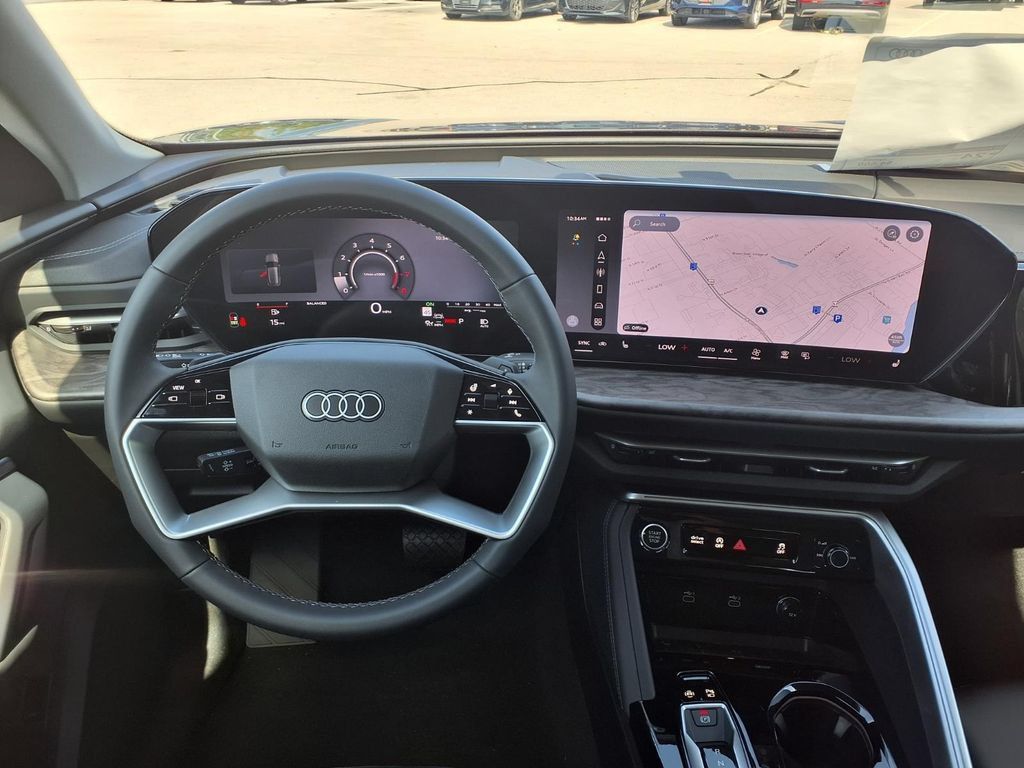 New 2026 Audi Q5 2.0T AWD/4WD image 14