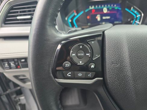 Used 2018 Honda Odyssey Touring image 28