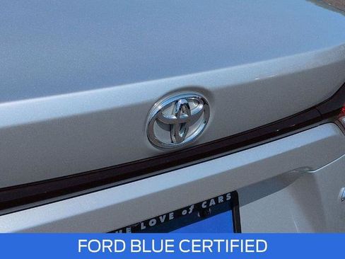 Used 2024 Toyota Corolla LE FWD image 26