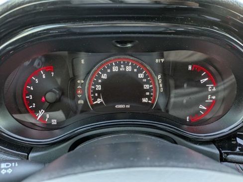 Used 2025 Dodge Durango GT RWD image 28