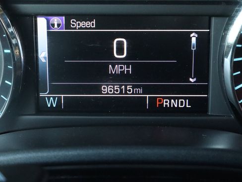 Used 2018 Chevrolet Silverado 1500 LT w/ Trailering Package image 30