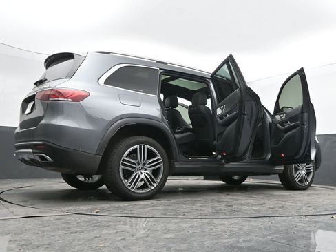 Used 2020 Mercedes-Benz GLS 450 4MATIC image 76