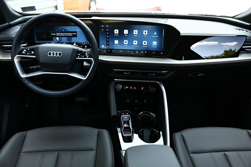 New 2026 Audi Q5 2.0T AWD/4WD image 28