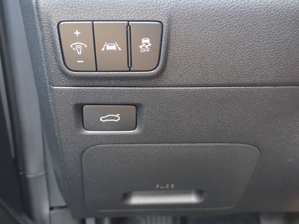 Used 2023 Kia K5 GT-Line w/ GT-Line Premium Package FWD image 20