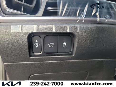 New 2026 Kia Sorento EX FWD image 27