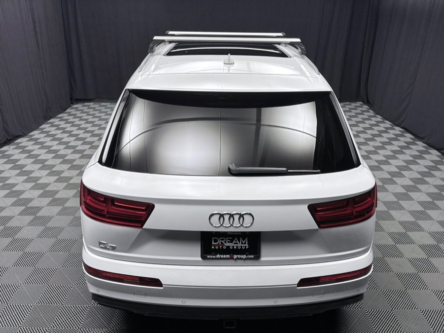 Used 2019 Audi Q7 3.0T Prestige w/ Prestige Package AWD/4WD image 4