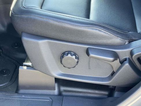 New 2025 Ford Bronco Big Bend w/ Black Diamond Package image 18