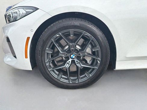 New 2025 BMW 330i Sedan w/ Convenience Package RWD image 42