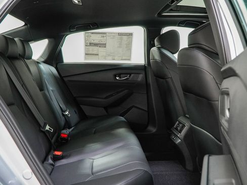 New 2025 Honda Accord Sport image 32