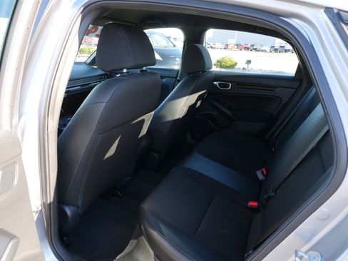 Certified 2024 Honda Civic Sport image 15