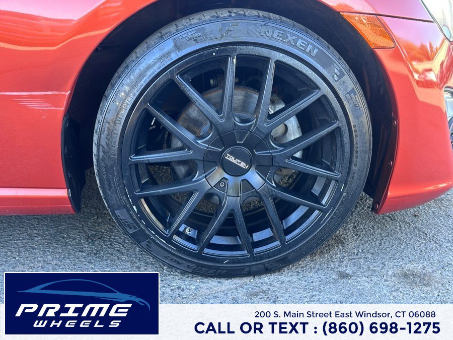 Used 2014 Scion FR-S RWD image 21