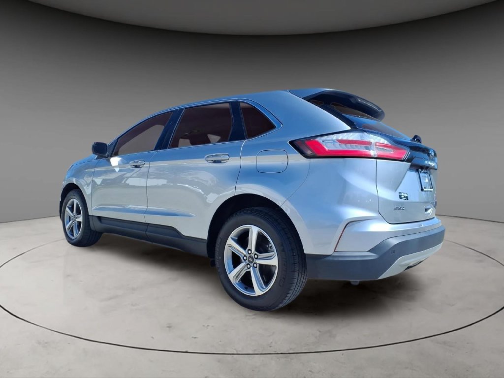 Used 2023 Ford Edge SEL w/ Convenience Package AWD/4WD image 13