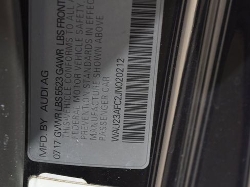 Used 2018 Audi A7 3.0T Prestige image 39