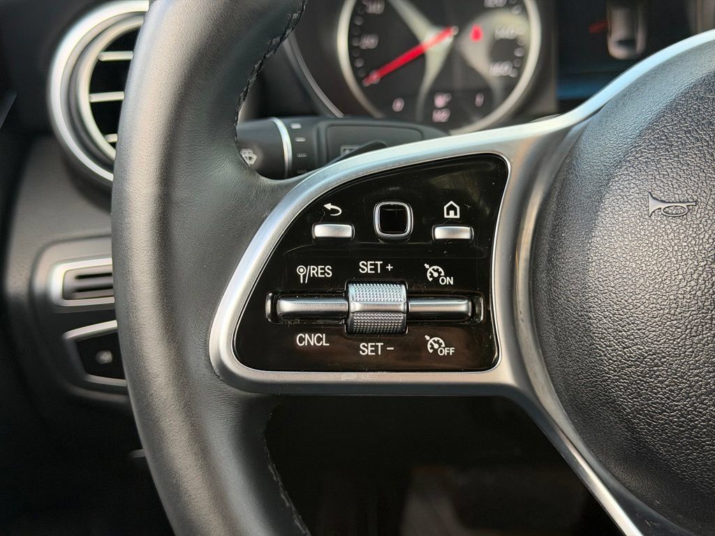 Used 2019 Mercedes-Benz C 300 4MATIC Sedan image 32