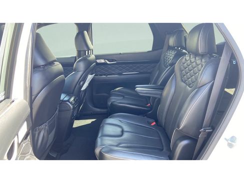 Used 2021 Hyundai Palisade Calligraphy w/ Winter Package AWD/4WD image 18