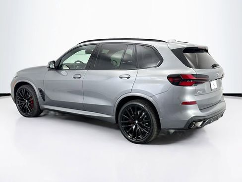 New 2026 BMW X5 xDrive40i image 7