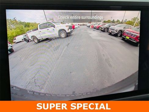 New 2026 Jeep Wrangler Sport S image 17