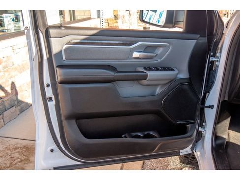 Used 2020 RAM 1500 Big Horn image 9