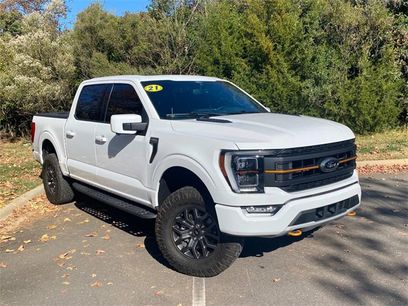 Used 2021 Ford F150 Tremor w/ Equipment Group 402A High