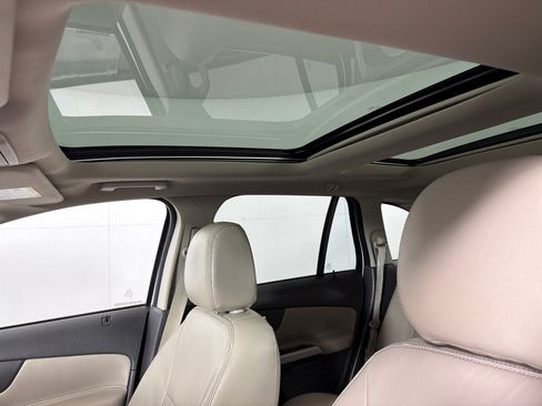 Used 2013 Ford Edge Limited AWD/4WD image 14