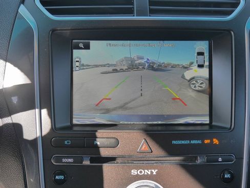 Used 2016 Ford Explorer Limited image 32