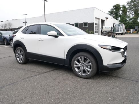 New 2026 MAZDA CX-30 AWD 2.5 S image 4