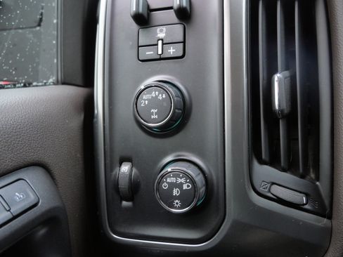 Used 2017 Chevrolet Silverado 1500 LTZ image 26