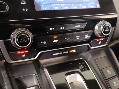 Used 2022 Honda CR-V Touring image 7