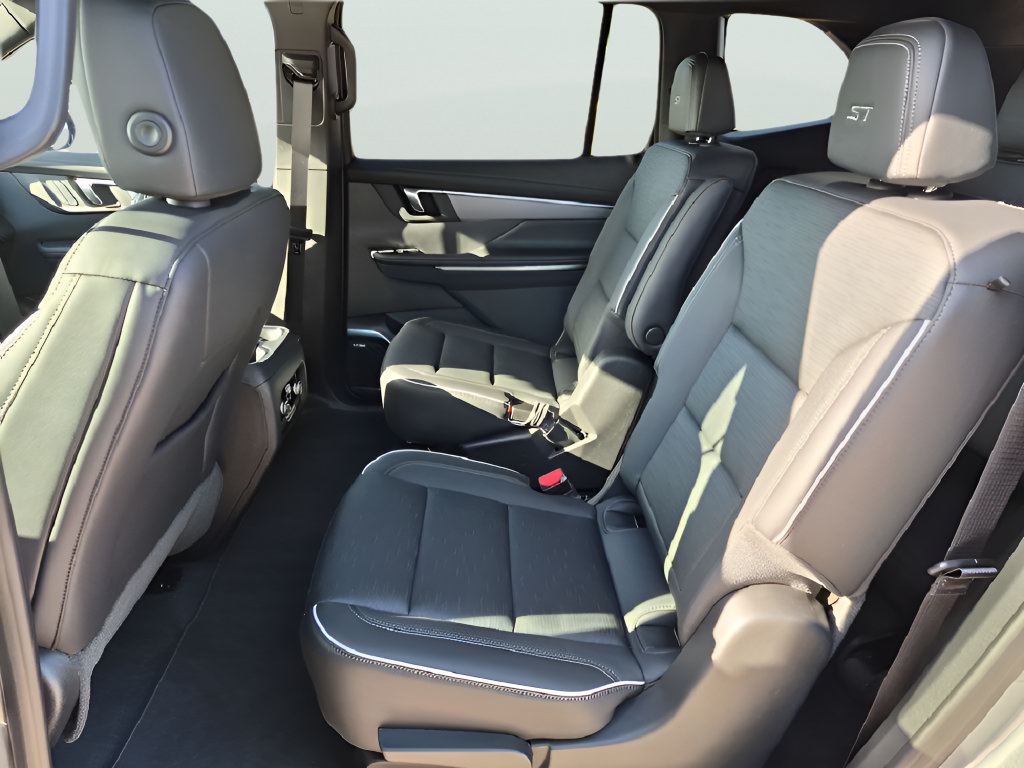 New 2026 Buick Enclave Sport Touring AWD/4WD image 35