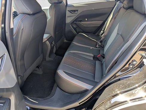 New 2025 Subaru Crosstrek 2.5i Limited w/ Popular Package #4A image 15