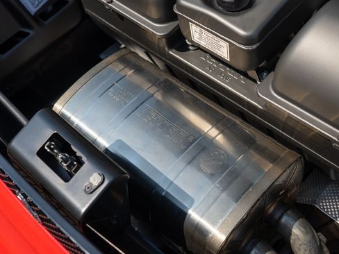 Used 2007 Ferrari F430 Spider RWD image 25